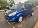 Ford Tourneo Custom 300 CAMPING UMBAU - Ford: Taxi