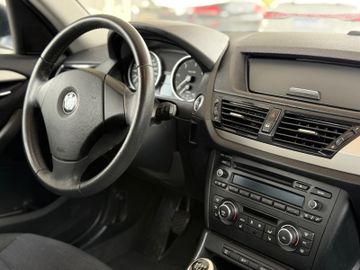BMW X1 - 11