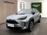 Toyota Yaris Cross 1.5 E FWD Style Plus 360+Kam.+KlimaA - Toyota Yaris Cross: Style