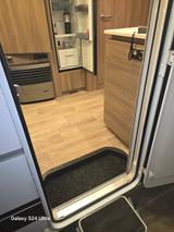 Dethleffs Beduin 550 ER - Dethleffs 550