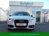 Audi A1 1.2 TFSI admired S Line XENON NAVI SITZHZG - Audi A1 admired mit Benzin-Antrieb