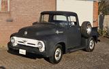 Ford 1956 Ford F100 Stepside V8 Automatik - Ford F 100: Pickup