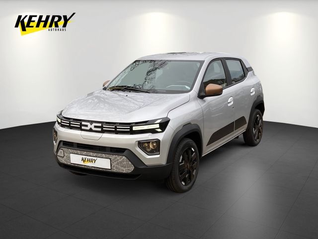 Dacia Spring Extreme Electric 65 CCS CCS Navi Klima