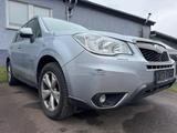 Subaru Forester Exclusive - Subaru Gebrauchtwagen von 2015