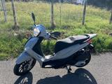 Piaggio Medley 150 S - PIAGGIO MEDLEY 150 S