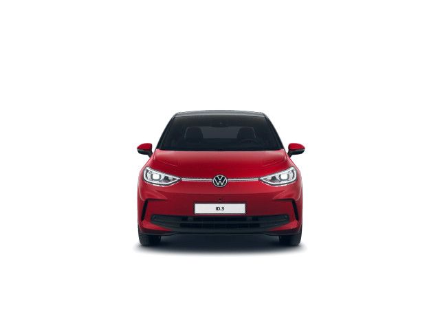 Volkswagen ID.3 - Bild 4