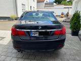BMW 730Ld - - BMW 730: Ld