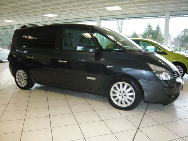 Renault Espace IV Initiale 6 Sitze