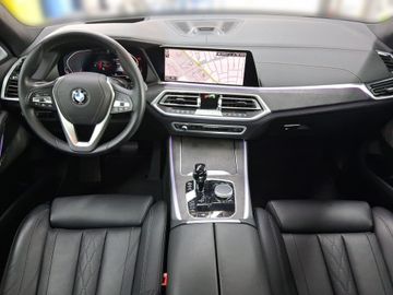 BMW X5 - 10