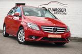 Mercedes-Benz B 180 **Automatik** - Mercedes-Benz B-Class in Dresden