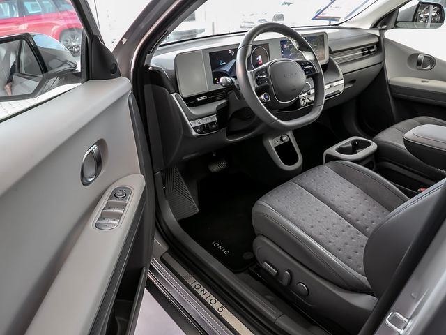 Hyundai Ioniq 5 Techniq Elektro Autobahnassistent Kamera