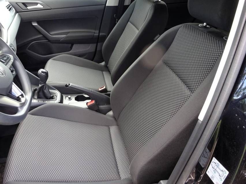 Fahrzeugabbildung Volkswagen Taigo 1.0 TSI Klima ALW-Reifen