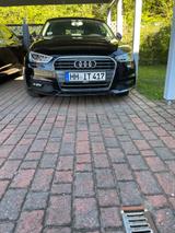 Audi A1 1.0 TFSI ultra sport sport - Audi A1 Gebrauchtwagen in Hamburg