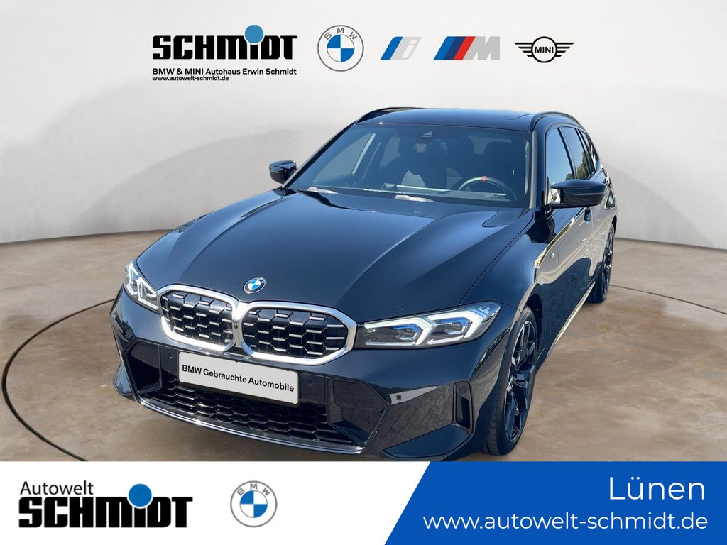 BMW M340i xDrive Touring + GARANTIE-bis-12.2030