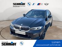 BMW M340i - Vorschau Bild 1