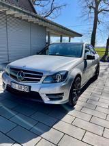 Mercedes-Benz C 350 CDI AVANTGARDE Autom. EDITION-C