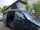 Volkswagen VW T5.2 Multivan Camper, wie California Beach - Volkswagen: Multivan Beach