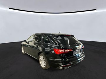 Audi A4 - 4