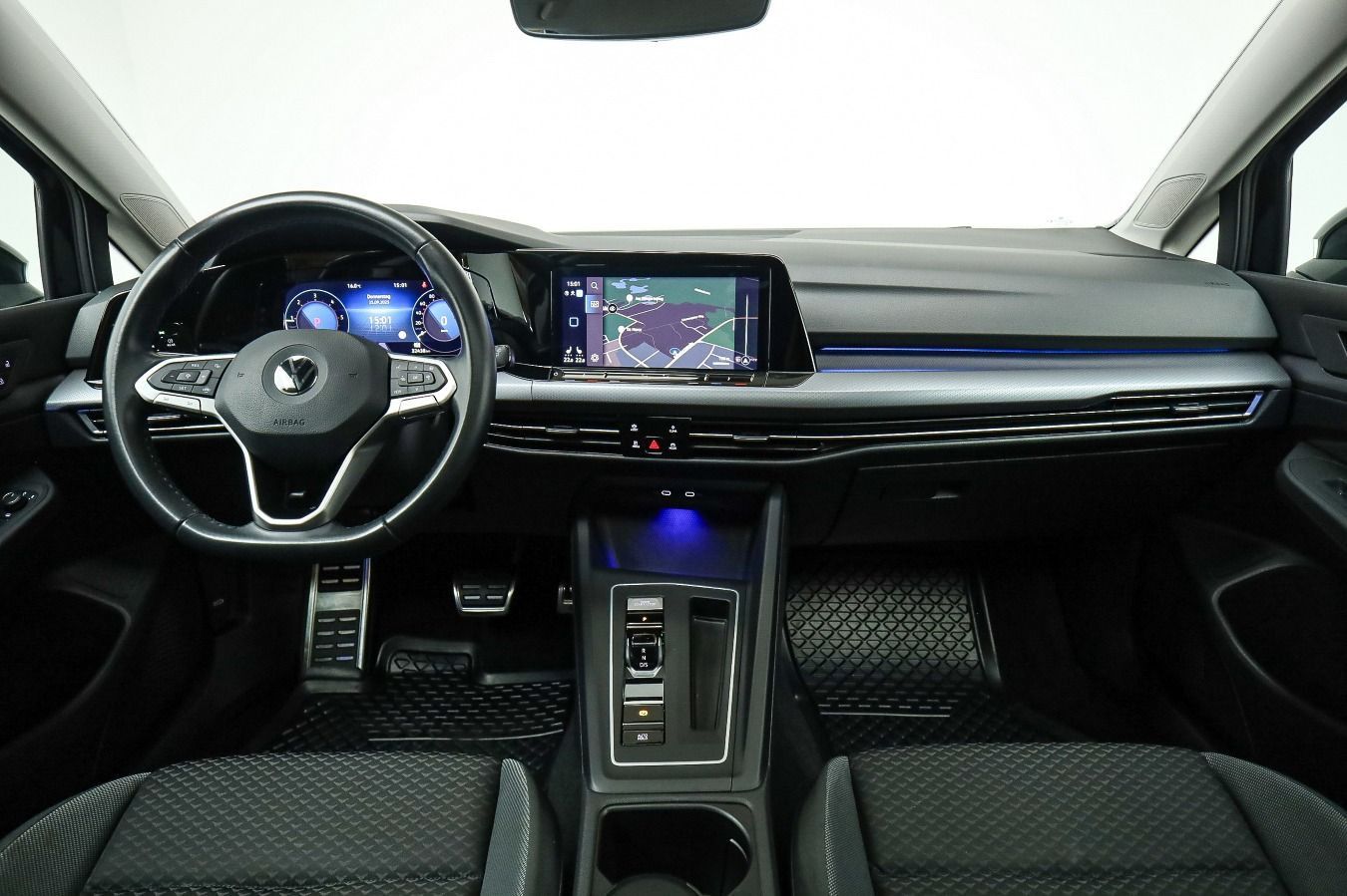 Volkswagen Golf - Bild 14