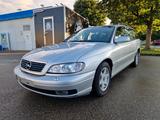 Opel Omega 3.2 V6 Automatik,Leder,Navi,SHZ,AHK,ALU - Opel Omega: 3.2