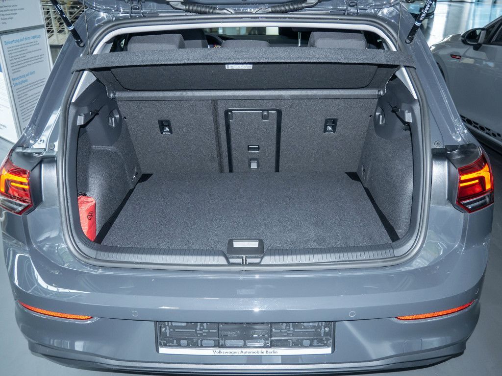 Volkswagen Golf - Bild 21