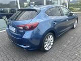 Mazda 3 SKYACTIV-G 120 Automatik Sportsline - Mazda 3: Sport
