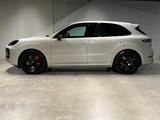 Porsche Cayenne S E-Hybrid Black Edition | 22-Zoll | AHK - : Beige, Plug-In Hybrid, Geländewagen