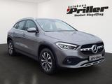 Mercedes-Benz GLA 250 Style/DAB/NAVI/LED/Park-Paket/Burmester - Mercedes-Benz GLA-Klasse: Style