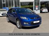 Mazda CX-7 Expression TÜV SHZ Klima Tempomat - gebrauchte Mazda CX-7 aus dem Jahr 2007