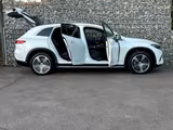 Mercedes-Benz EQS SUS 580 Premium Paket  UPE € 177.333 - Mercedes-Benz EQS SUV in Stuttgart