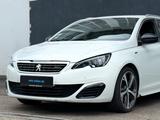 Peugeot 308 SW GT Line Aus 2.Hand - Peugeot 308 Gebrauchtwagen in Stuttgart