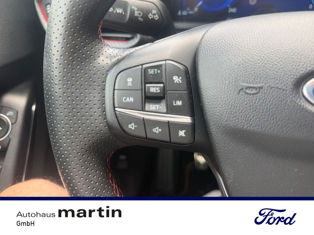 Fahrzeugabbildung Ford Puma 1.0 ST-Line X ACC B&O AKTIVSITZE LED PANO