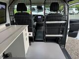 Mercedes-Benz Vito Mixto 114 lang 4MATIC Kasten Büro Camper St - Mercedes-Benz Vito: L