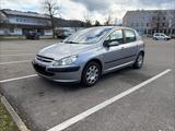 Peugeot 307 Automatik Kompaktwagen TÜV, Inspekti - : Kompaktwagen