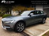 Volvo V90 Cross Country D4 AWD Geartronic - Volvo V90 Cross Country aus 2017