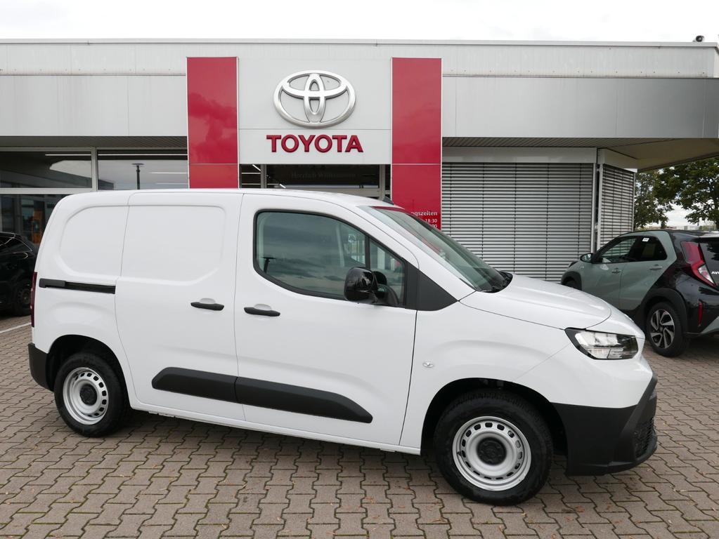 Toyota Proace City