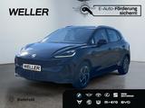 MG4 EV Urban Comfort Standard Range 43kWh