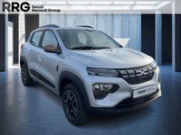 Dacia Spring - Vorschau Bild 7