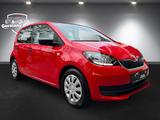 Skoda Citigo Active Benzin.Automatik+Klima+ECO+TÜV Neu - Skoda Citigo Gebrauchtwagen in Bremen
