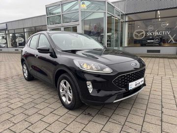 Ford Kuga 2.5 PHEV Cool & Connect NaviAHK
