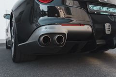 Fahrzeugabbildung Ferrari F12 Berlinetta*Mwst*