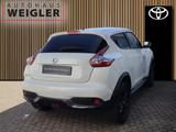 Nissan Juke 1.6 Bose Personal Edition - Nissan Juke Gebrauchtwagen in Köln