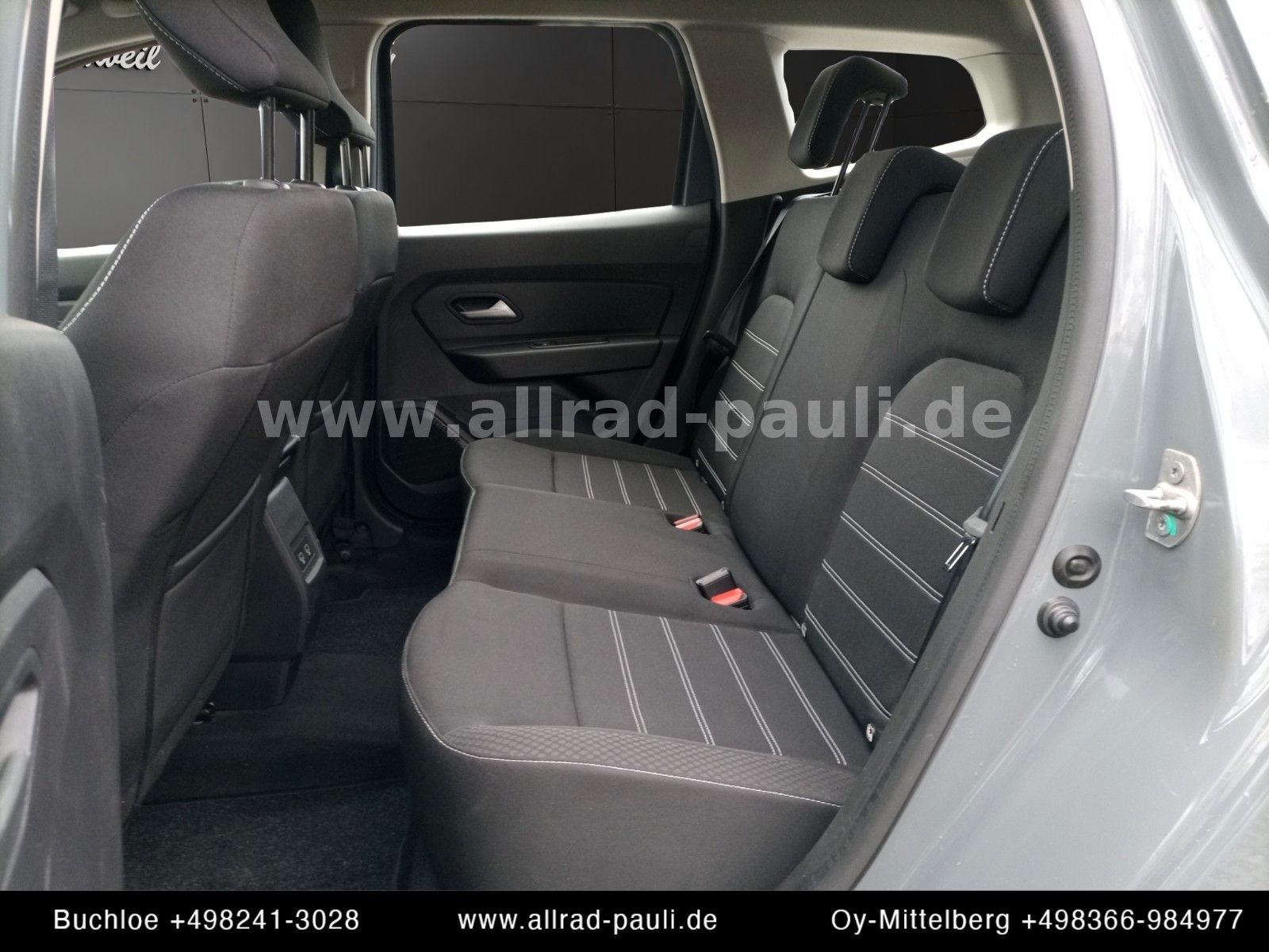 Dacia Duster 1.0 TCe LPG Expression |8-fach