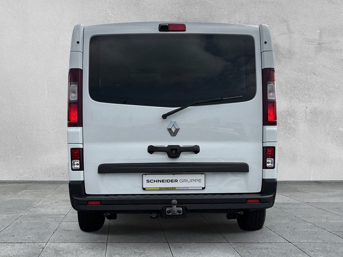 Renault Trafic - Bild 3
