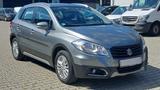 Suzuki (SX4) S-Cross Klima 1. Hand *TÜV+SERVICE NEU* - gebrauchte Suzuki (SX4) S-Cross aus dem Jahr 2014