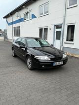 Renault Laguna II - gebrauchte Renault Laguna aus dem Jahr 2001