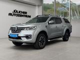 Renault Alaskan Intens Double Cab 4x4, Standheizung - Renault Alaskan Gebrauchtwagen