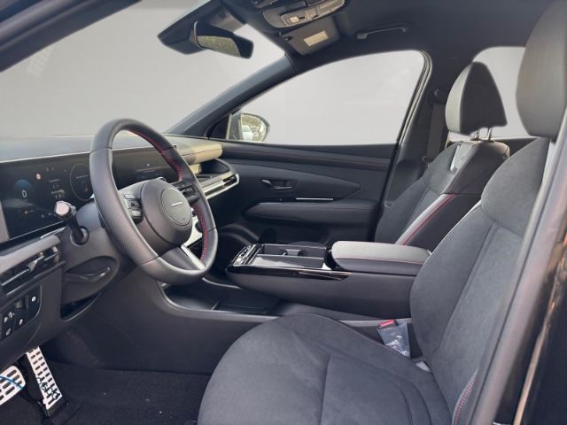 Hyundai TUCSON - Bild 7