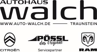 Autohaus Walch GmbH Logo