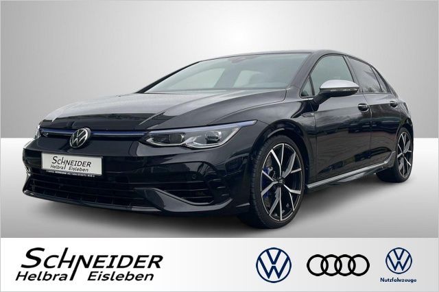 Volkswagen GOLF VIII R 2.0 TSI DSG 4MOTION